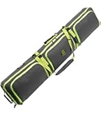 Amazon.com : Burton 1099119AHA156Regular Gig Bag Snowfall Camo 156